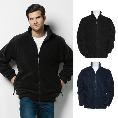 orange plus size blazer