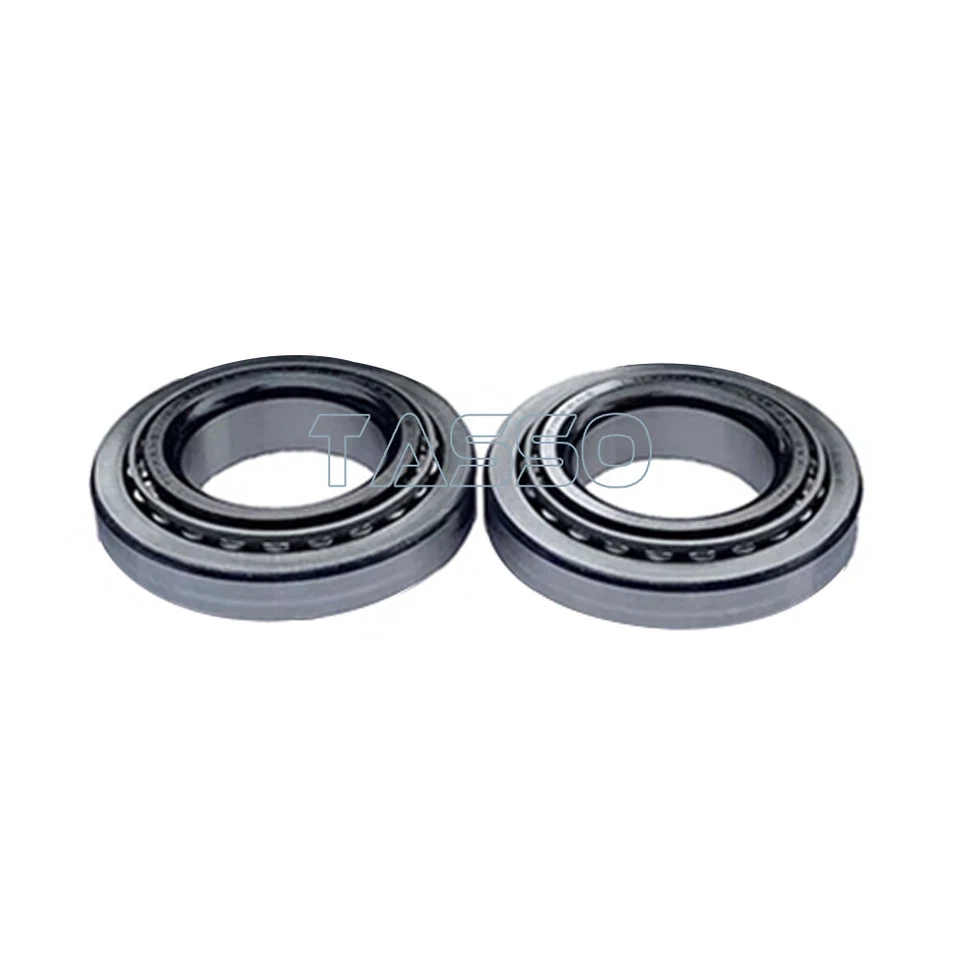 Set  For BMW xDrive 2003-2020 Front Differential Bearings Repair Kit 31507533971 - Image 4 of 4
