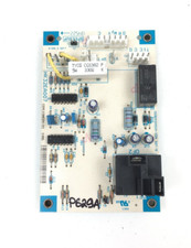Placa de circuito de control de descongelación Carrier Bryant Payne HK32EA007 usada #P629A