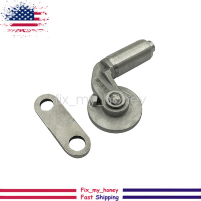 For 2.0T VW Audi IHI RHF5H Wastegate Rattle Flapper 09-12 06J145713L New