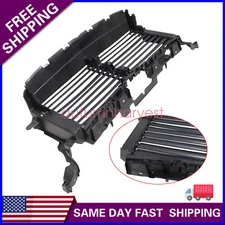 JL1Z8475A Active Grille Shutter Without motor For 2018-2024 Ford Expedition