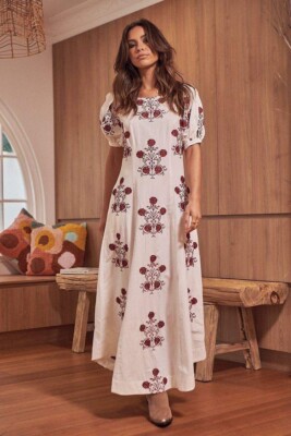 Free People Cactus Flower Dress Size S $268 | eBay Free People Cactus Flower Dress Size S $268 | eBay