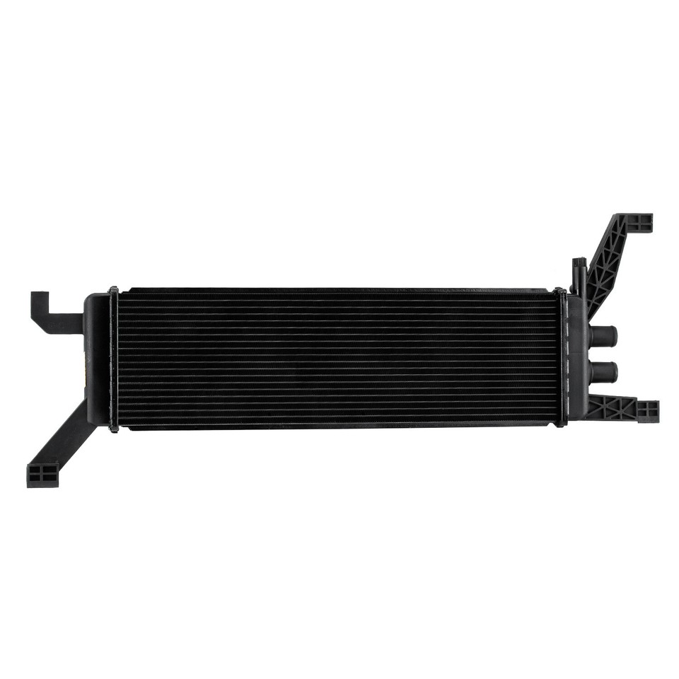 Radiator Fits 2013-2020 Maserati Ghibli Quattroporte GTS S 3.0L 3.8L ...
