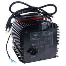 For Skyjack Scissor Lift 3215 4632 6832 6826 Battery Charger Unit 128537