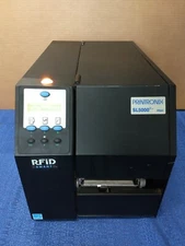 Printronix SL5000r Thermal Label Printer SL/T5R