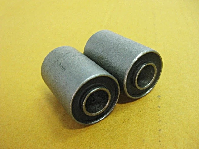 Fit SUZUKI A50 A70 A90 TS90 RV50 RV90 AC50 AS50 REAR SWING ARM BUSH 2PCS.[as] - Image 2 of 4