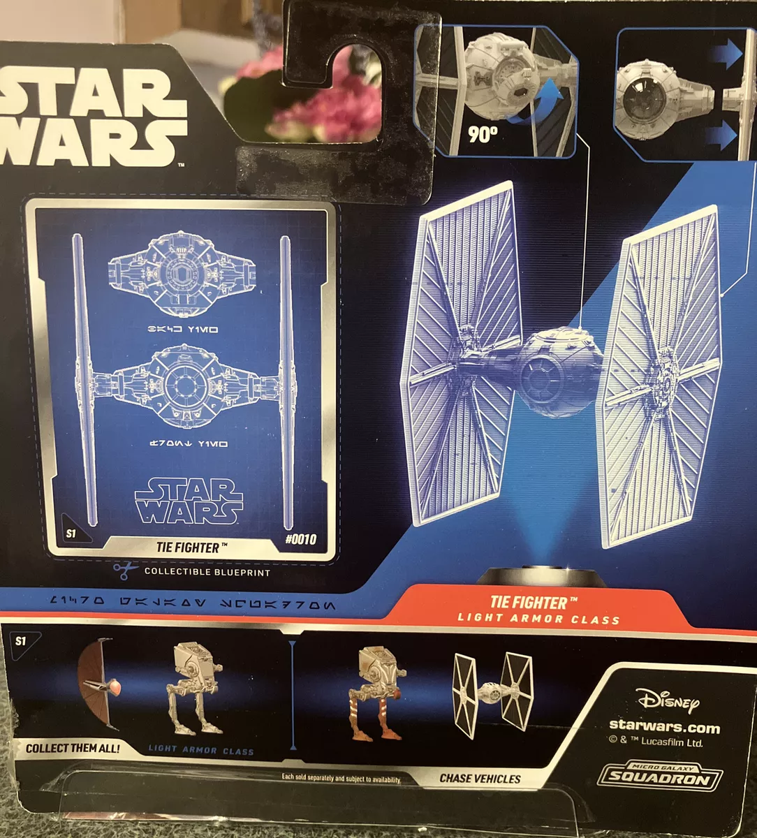 Jazwares Star Wars TIE Fighter 5 in Action Figure 191726416111 | eBay Jazwares Star Wars TIE Fighter 5 in Action Figure 191726416111 | eBay