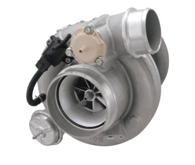 BorgWarner Turbo EFR B2 8374 1.05 a/r VTF main image 0