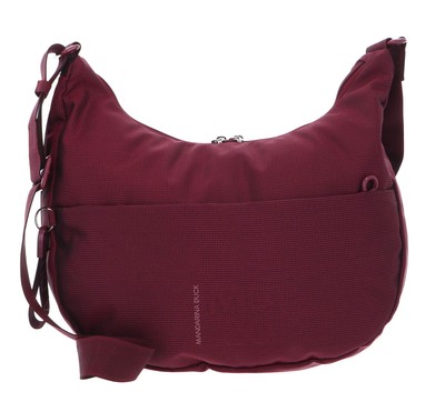 MANDARINA DUCK borsa a tracolla MD20 Crossover Vibrant Pink 8032803833464 