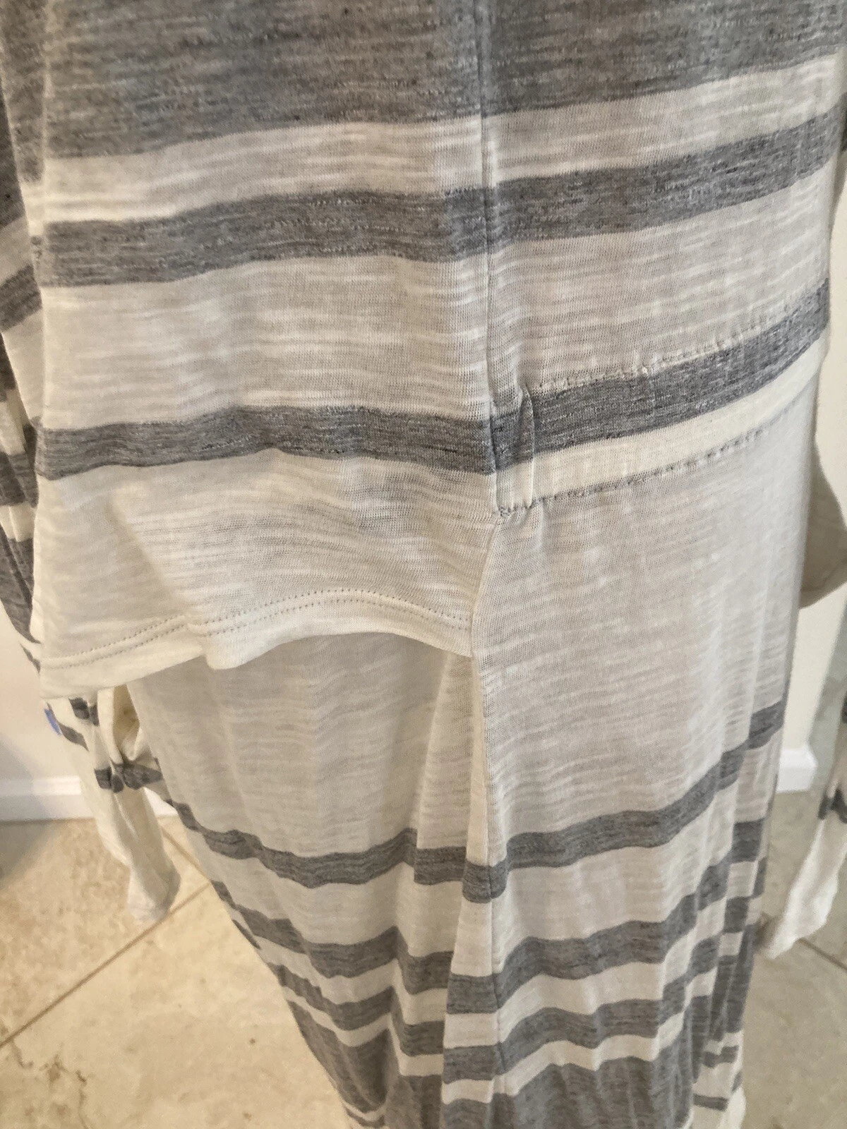 MAISON MARGIELA MM6 abito casa margiela