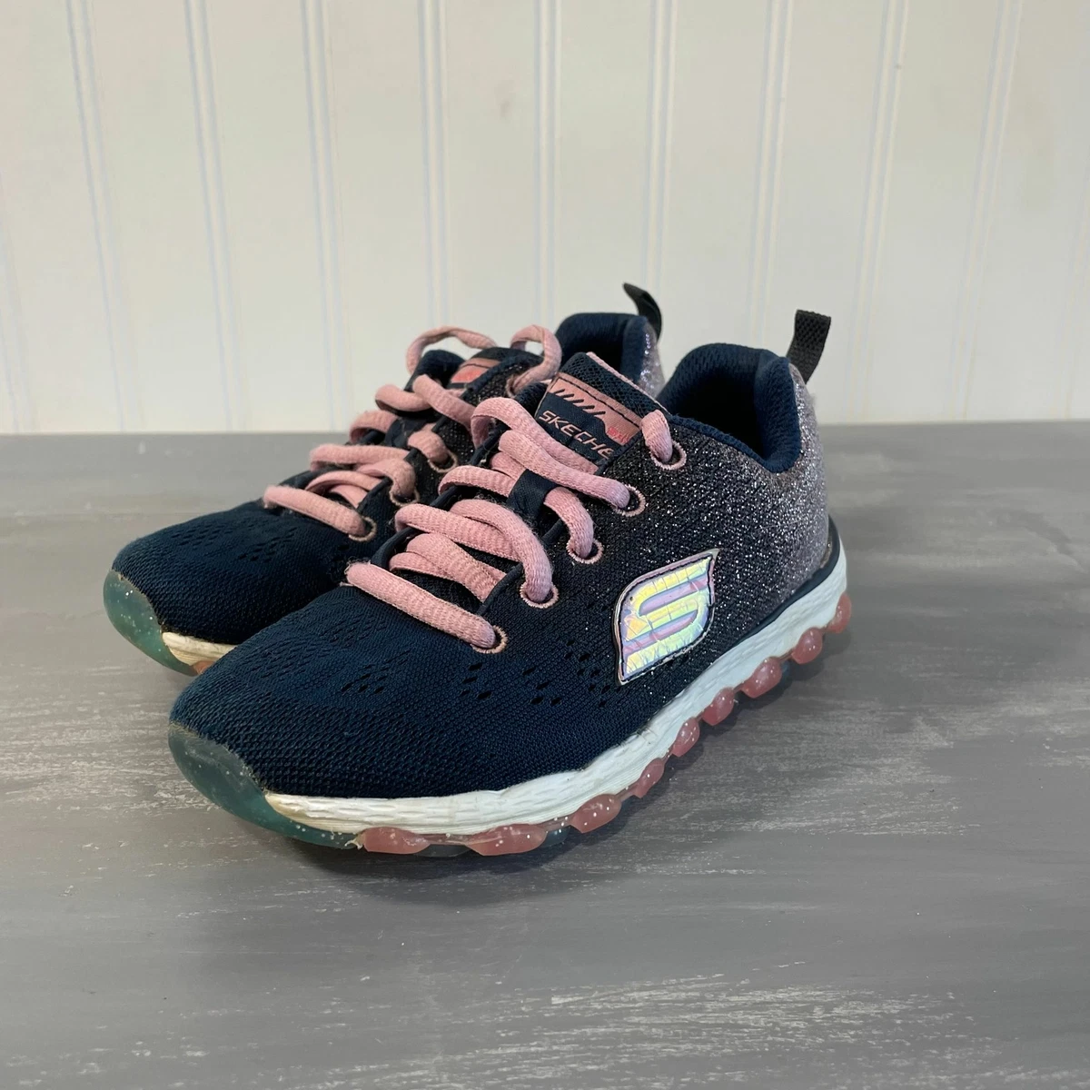 forsøg syv Socialisme Skechers Shoes Girls Size 11/ EU 27.5 Girls Skech Air Ultra Sneakers 80035L | eBay forsøg syv Socialisme Skechers Shoes Girls Size 11/ EU 27.5 Girls Skech Air Ultra Sneakers 80035L | eBay