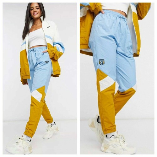reebok x gigi hadid track pants