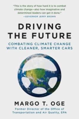 Driving the Future: Combating Climate Change with Cleaner, Smarter Cars - NEW