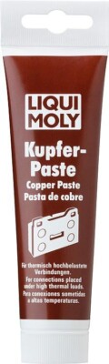 LIQUI MOLY Kupferpaste 100 g Tube