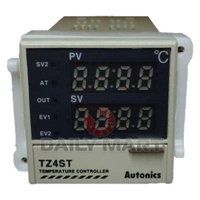 New In Box AUTONICS TZ4ST-14C Temperature Controller | eBay
