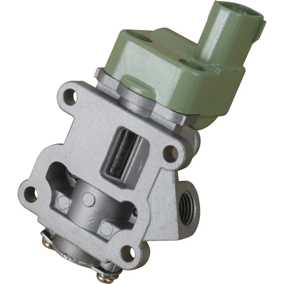 Válvula de control de aire de ralentí AIP Electronics IAC para Toyota Previa 1991-1995 2,4 L l4 Foto 4 de 4