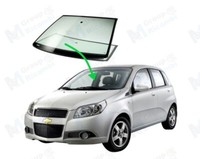 Chevrolet Aveo 2006 - 2011 Frontscheibe Frontscheibe Frontscheibe