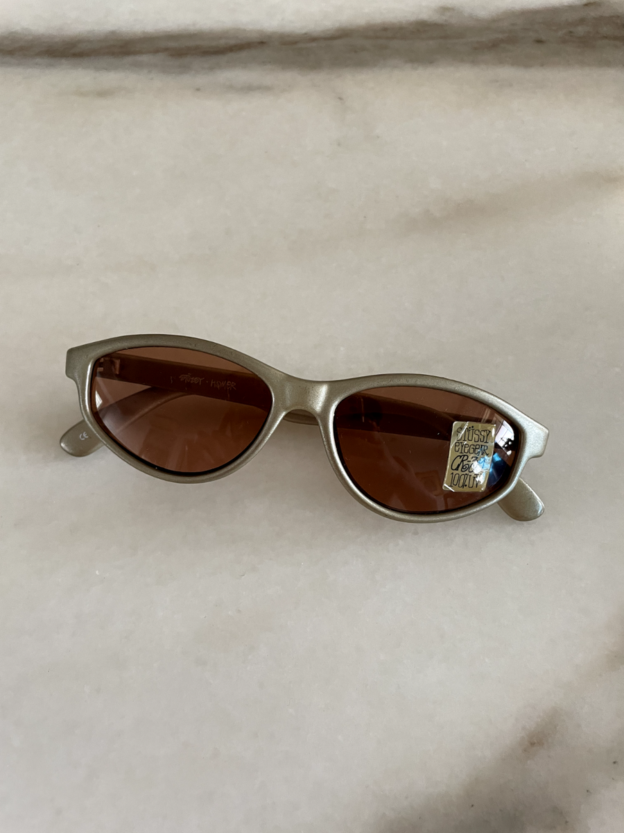 Stussy Homer Sunglasses | eBay Stussy Homer Sunglasses | eBay