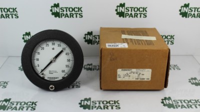 Data Sheet 1377 Duragauge® Pressure Gauge