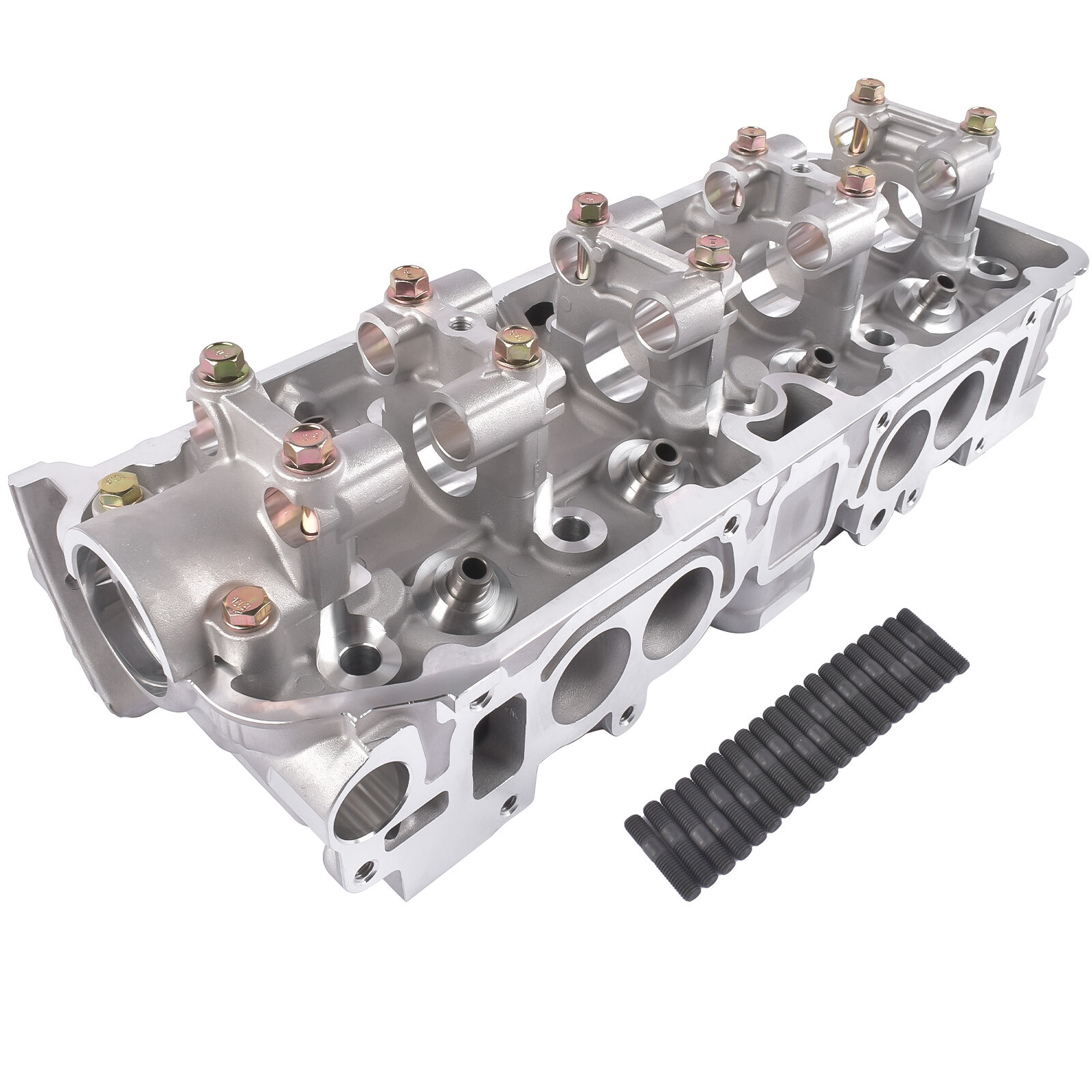 80-4G64 MD192299 Cylinder Head for Mitsubishi Forklift with 4G64 Engine New