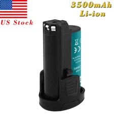 8V 3500mAh B808-01 Li-ion Battery For Dremel 8100 Cordless Multi-Tool 26150808JA