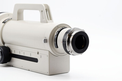 Ex+ Canon FD 150-600mm f/5.6 L Modified to PL Mount #HK7788X | eBay