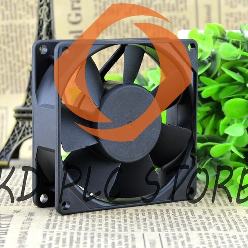 SUNON KD2408PTS3-6 8025 80mm 80*80*25 Mm DC 24V 1.7W Axial Radiator Cooling Fan - Picture 2 of 2