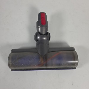 Dyson 248485 V7 V8 V10 Motorisierte FibreFloor Turbine Werkzeug Boden Kopf Montage