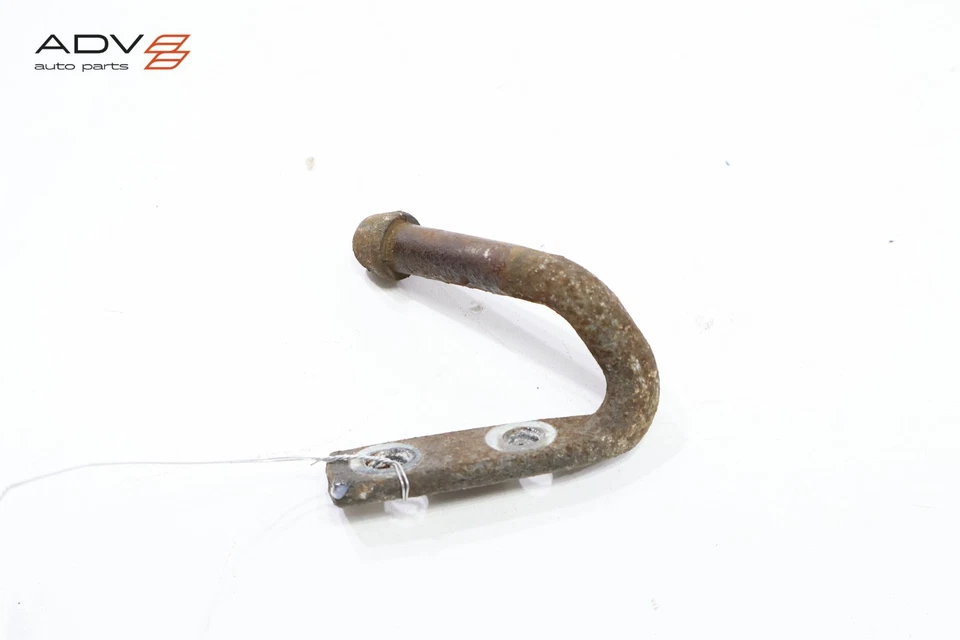 LEXUS ES350 ES300H 2013-2018 SISTEMA DE ESCAPE TUBO SOPORTE DERECHO OEM Foto 2 de 4