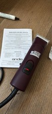 Andis Ultra Edge Pet Clipper