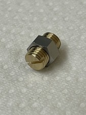 Sachs 505 Kupplung Einstellschraube Mutter  Motor Hercules Prima Optima 504 506