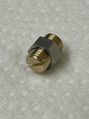 Sachs 505 Kupplung Einstellschraube Mutter  Motor Hercules Prima Optima 504 506