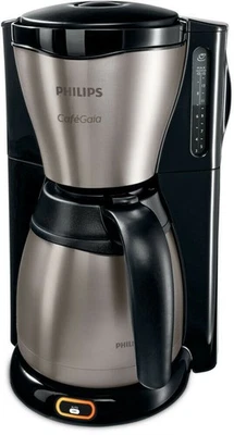 Philips HD7548/20 Gaia Therm Kaffeemaschine 1,2L - Bild 1 von 4