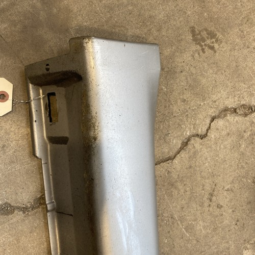 2005 2006 2007 - 2009 Subaru Legacy Sedan Right Passenger Side Skirt 39D - Picture 8 of 15