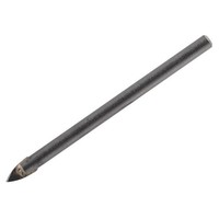 Faithfull Fliesen-Und Glasbohrer 4Mm FAIGD4