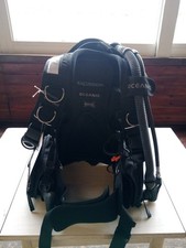 Oceanic Excursion QLR 4 BCD taglia Medium