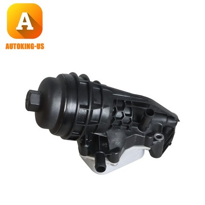 New Engine Oil Filter Housing Fit for 2017-19 Infiniti QX30 15200-HG00C