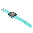 Kids Smart Watch 2G GSM IP67 Waterproof 2 Way Call SOS Alarm Selfie Camera T New