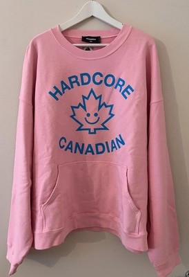 Dsquared2 Sweater Pullover D2 Dsq2 Dsquared Neu Size XXL