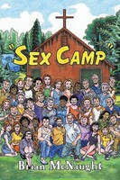 Brian Mcnaught | Sex Camp | Taschenbuch | Englisch (2005) | Authorhouse