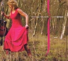 Three Magic Little Words von Leonie Jansen, Jansen,Leonie | CD | Zustand gut