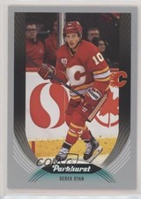 2020-21 Upper Deck Parkhurst Silver Border Derek Ryan #147 x6g