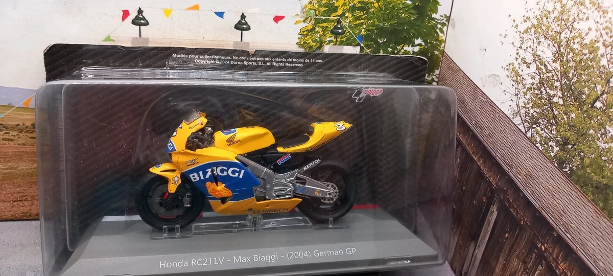 MAÏSTO MOTORCYCLE 1/18 MOTO HARLEY DAVIDSON MODELE en blister AU CHOIX