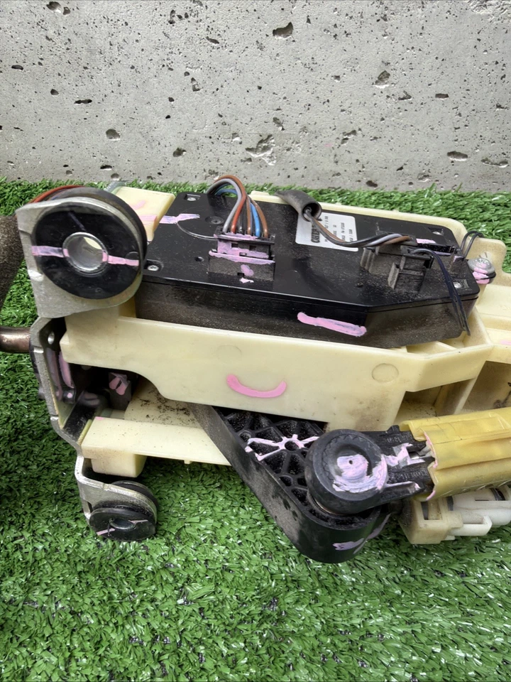 2007-2014 Mercedes Benz Sprinter 2500 3500 Automatic Gear Shifter Selector AT - Image 4 of 4