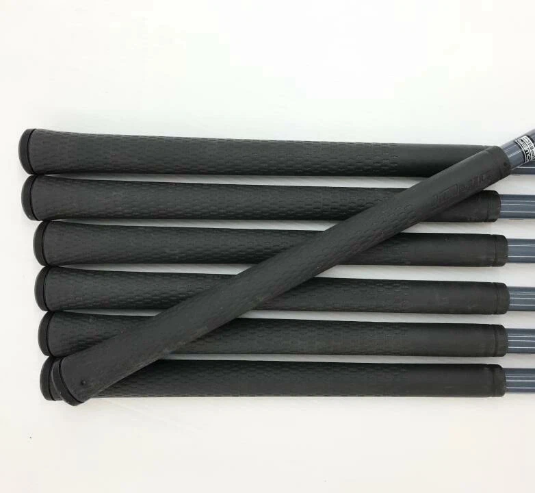 PING G730 Iron Set Fujikura 6-9+W+Uw+50 SPEEDER NX35 No flex listed 7pcs RH Used - Image 2 of 4