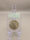1925 Peace Silver Dollar $1 - PCGS MS63