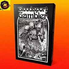 Bloodsport Gambler (NIS) - #111266 - Indie Games
