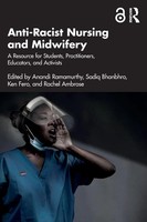 Anti-Racist Nursing And Midwifery | Anandi Ramamurthy (U. A.) | Englisch | Buch