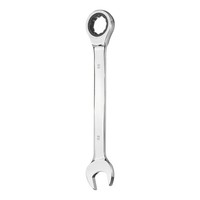 Ratsche KombinationsschlüSsel 32Mm Metrisch 12-Punkt Ring Und Maul CR-V Stahl