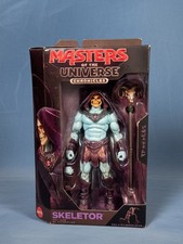 Mattel Masters of the Universe Chronicles Skeletor 7in Action Figure